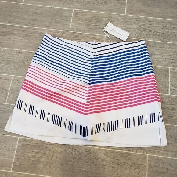 Lady Hagen Blue, Pink, White Bon Voyage Collection - Picture 1 of 6